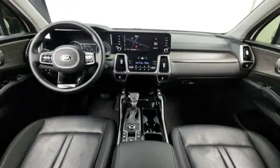 Kia Sorento 2021, 59662 км, за 14123.85 USD - фото 7