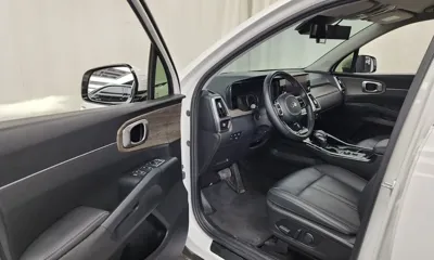 Kia Sorento 2021, 59662 км, за 14123.85 USD - фото 10