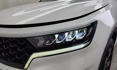 Kia Sorento 2021, 59662 км, за 14123.85 USD - фото 22