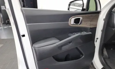 Kia Sorento 2021, 59662 км, за 14123.85 USD - фото 24