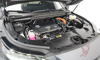 Lexus RX 2024, 32674 км, за 54006.54 USD - фото 6