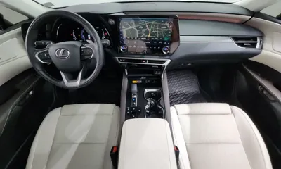 Lexus RX 2024, 32674 км, за 54006.54 USD - фото 7