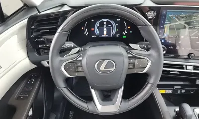 Lexus RX 2024, 32674 км, за 54006.54 USD - фото 13