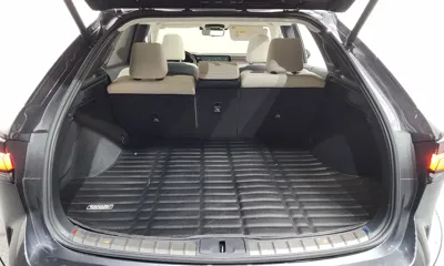 Lexus RX 2024, 32674 км, за 54006.54 USD - фото 20
