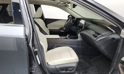 Lexus RX 2024, 32674 км, за 54006.54 USD - фото 26