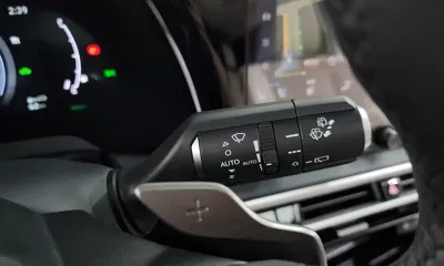 Lexus RX 2024, 32674 км, за 54006.54 USD - фото 36