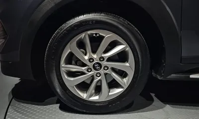 Hyundai Tucson 2018, 87523 км, за 13022.81 USD