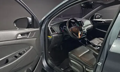 Hyundai Tucson 2018, 87523 км, за 13022.81 USD - фото 11
