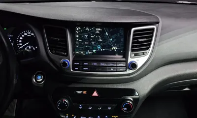 Hyundai Tucson 2018, 87523 км, за 13022.81 USD - фото 14