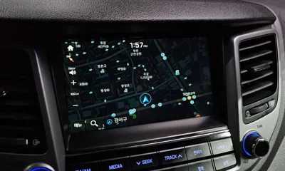 Hyundai Tucson 2018, 87523 км, за 13022.81 USD - фото 16