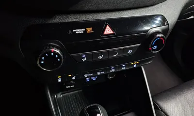Hyundai Tucson 2018, 87523 км, за 13022.81 USD - фото 18