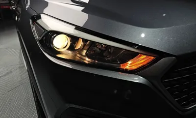 Hyundai Tucson 2018, 87523 км, за 13022.81 USD - фото 22