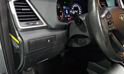 Hyundai Tucson 2018, 87523 км, за 13022.81 USD - фото 31