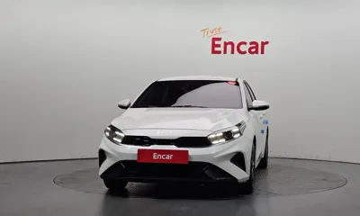 Kia K3 2023, 66899 км, за 50641.38 USD