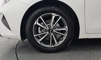 Kia K3 2023, 66899 км, за 50641.38 USD