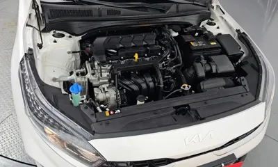 Kia K3 2023, 66899 км, за 50641.38 USD - фото 6