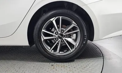 Kia K3 2023, 66899 км, за 50641.38 USD - фото 21