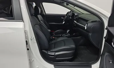 Kia K3 2023, 66899 км, за 50641.38 USD - фото 26