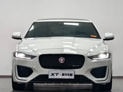 Jaguar XEL 2020, 103000 км, за 13176.04 USD