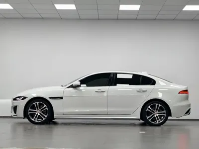 Jaguar XEL 2020, 103000 км, за 13176.04 USD