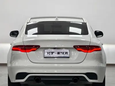 Jaguar XEL 2020, 103000 км, за 13176.04 USD