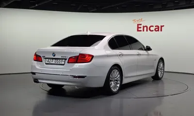 BMW 5-Series 2016, 90249 км, за 9327.37 USD