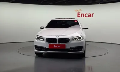 BMW 5-Series 2016, 90249 км, за 9327.37 USD