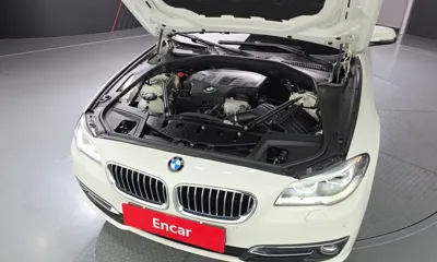 BMW 5-Series 2016, 90249 км, за 9327.37 USD - фото 6