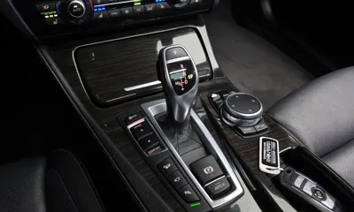 BMW 5-Series 2016, 90249 км, за 9327.37 USD - фото 9