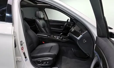 BMW 5-Series 2016, 90249 км, за 9327.37 USD - фото 10