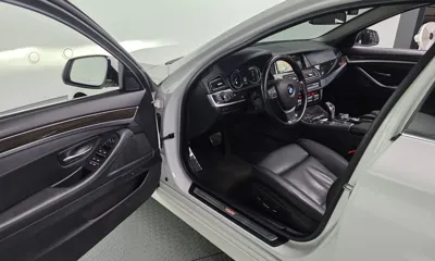 BMW 5-Series 2016, 90249 км, за 9327.37 USD - фото 11
