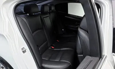 BMW 5-Series 2016, 90249 км, за 9327.37 USD - фото 12