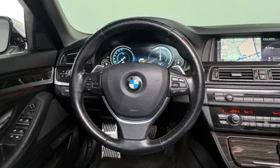 BMW 5-Series 2016, 90249 км, за 9327.37 USD - фото 13