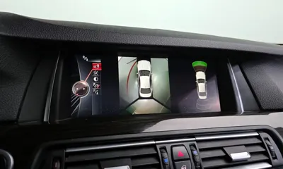BMW 5-Series 2016, 90249 км, за 9327.37 USD - фото 15