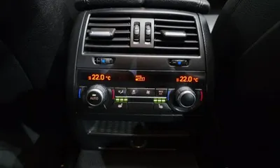 BMW 5-Series 2016, 90249 км, за 9327.37 USD - фото 17