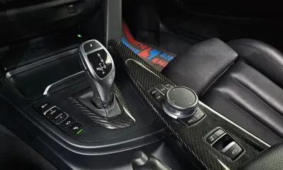 BMW 4-Series 2018, 91366 км, за 15688.59 USD - фото 9