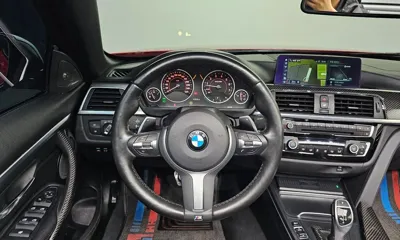 BMW 4-Series 2018, 91366 км, за 15688.59 USD - фото 17