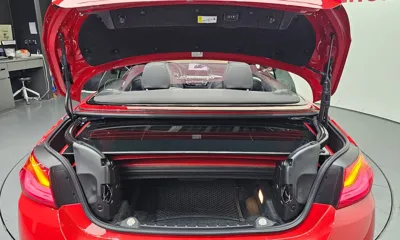 BMW 4-Series 2018, 91366 км, за 15688.59 USD - фото 20