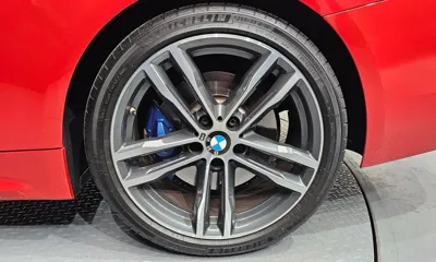 BMW 4-Series 2018, 91366 км, за 15688.59 USD - фото 21