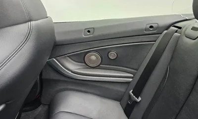 BMW 4-Series 2018, 91366 км, за 15688.59 USD - фото 25