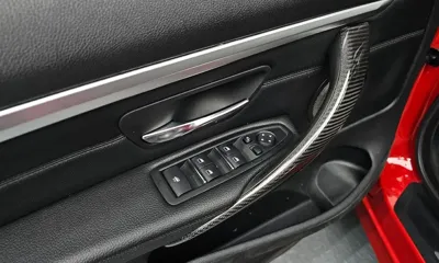 BMW 4-Series 2018, 91366 км, за 15688.59 USD - фото 26