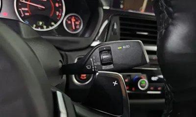 BMW 4-Series 2018, 91366 км, за 15688.59 USD - фото 27