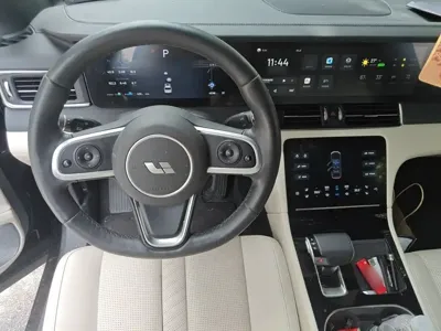 Li Auto Li ONE 2020, 45100 км, за 17245.1 USD
