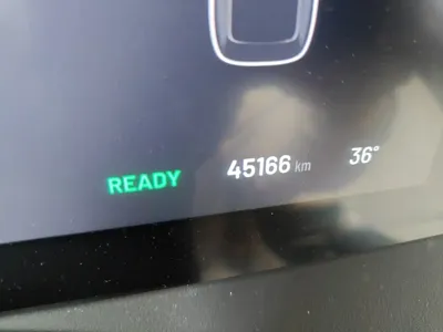 Li Auto Li ONE 2020, 45100 км, за 17245.1 USD