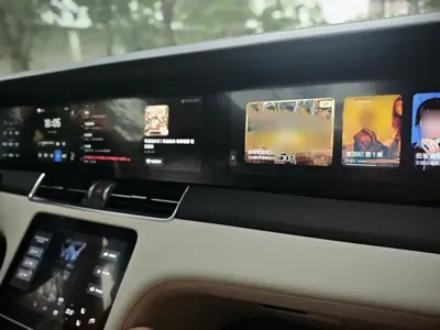 Li Auto Li ONE 2020, 45100 км, за 17245.1 USD - фото 6