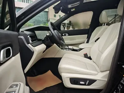 Li Auto Li ONE 2020, 45100 км, за 17245.1 USD - фото 8