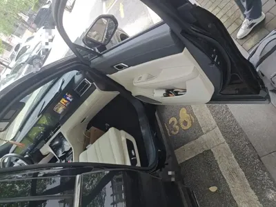 Li Auto Li ONE 2020, 45100 км, за 17245.1 USD - фото 23