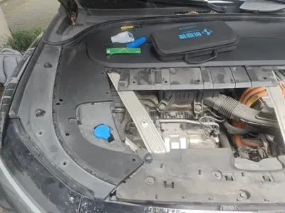 Li Auto Li ONE 2020, 45100 км, за 17245.1 USD - фото 24