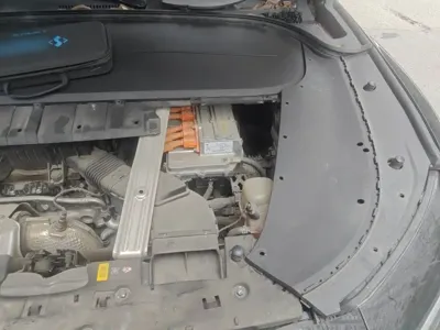 Li Auto Li ONE 2020, 45100 км, за 17245.1 USD - фото 25