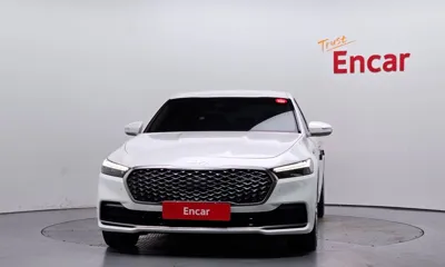 Kia K9 2022, 57343 км, за 20940 USD